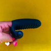 SUSY DEDEIRA COM ESTIMULADOR VIBRATÓRIO - Imagem 3