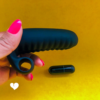 SUSY DEDEIRA COM ESTIMULADOR VIBRATÓRIO - Imagem 4