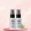 Kit 2 Lubrificantes XapaXana - Excitante com Canabidiol